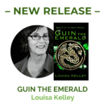 Guin the Emerald release Image