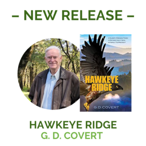Hawkeye Ridge release image