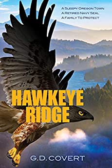 Hawkeye Ridge
