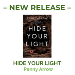 Hide your light release image