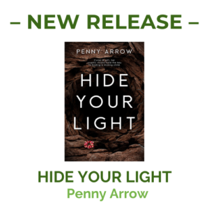 Hide your light release image