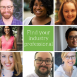 Find Your Industry Professional