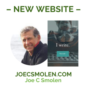 Joe C Smolen Website Image
