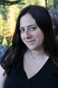 Author Photo by Beth Neal