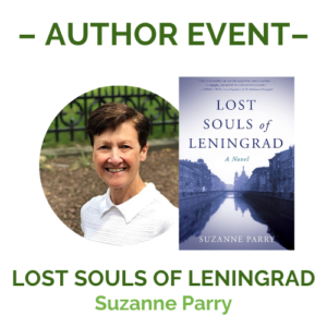 Lost Souls of Leningrad event image