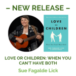 Love or Children Release Image