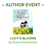 Lucy's Blooms Event Image
