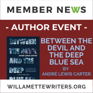 Between the Devil and the Deep Blue Sea event graphic