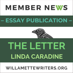 The Letter Publication Graphic