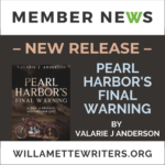 Pearl Harbor's Final Warning Release Graphic