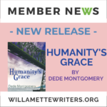 Humanity's Grace release graphic