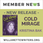 Cold Mirage release graphic