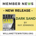 Dark Sand release graphic