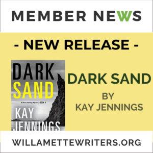 Dark Sand release graphic