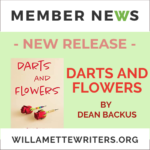 Darts and Flowers Release graphic