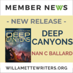 Deep Canyons release graphic