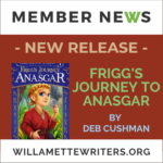 Frigg's Journey to Anasgar release graphic