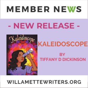 Kaleidoscope Release Graphic