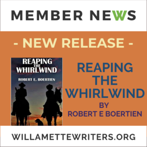Reaping the Whirlwind Release Graphic