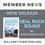 Seal Rock Sound release graphic