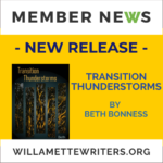 Transition Thunderstorms release graphic