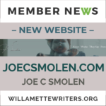Joe C Smolen Website Graphic