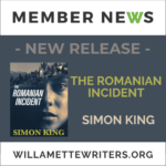 Romanian Incident release graphic
