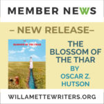 The Blossom of the Thar Release Graphic