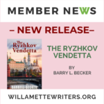 The Ryzhkov Vendetta Release Graphic