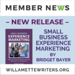 Small Business Experience Marketing Release Graphic