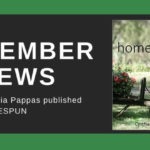 Cynthia Pappas Published homespun