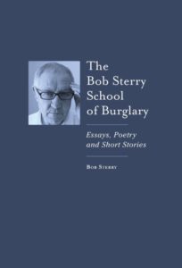 Member News-The Bob Sterry School of Burglary
