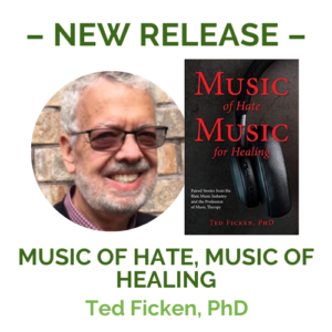 Music of Hate, Music of healing release