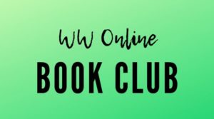 Willamette Writers Online Book Club