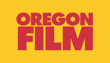 Oregon Film Logo