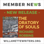 The Oratory of Souls MN Graphic