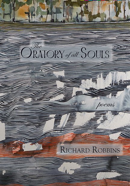 The Oratory of Souls Cover
