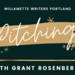 PDX July Meeting with Grant Rosenberg
