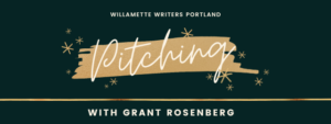 PDX July Meeting with Grant Rosenberg