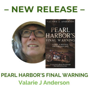 Pearl Harbor's Final Warning Release Image