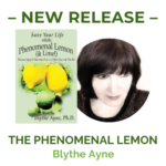Phenomenal Lemon Release Image