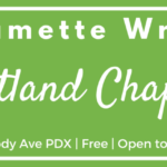 Portland Chapter Banner