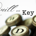 Quill & Key Header