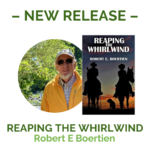 Reaping the Whirlwind Release Image