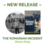 Romanian Incident release image