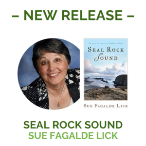 Seal Rock Sound release image