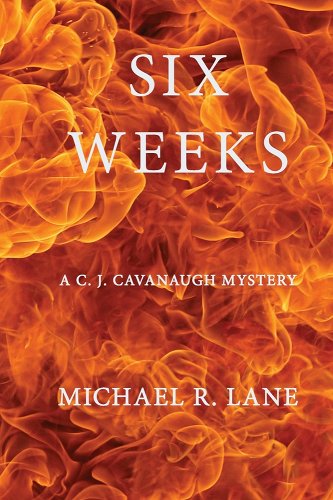 Six Weeks Cover