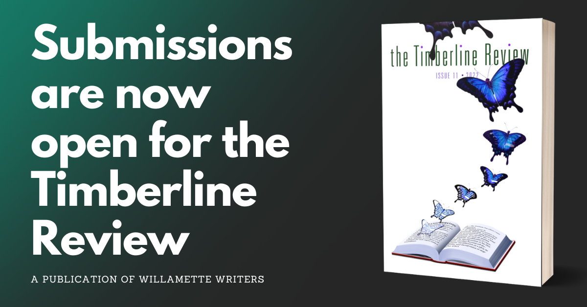 Timberline Review Submit your work