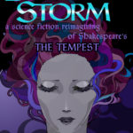 The Digital Storm Ben Gorman Book Cover