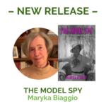 The Model Spy Release Image